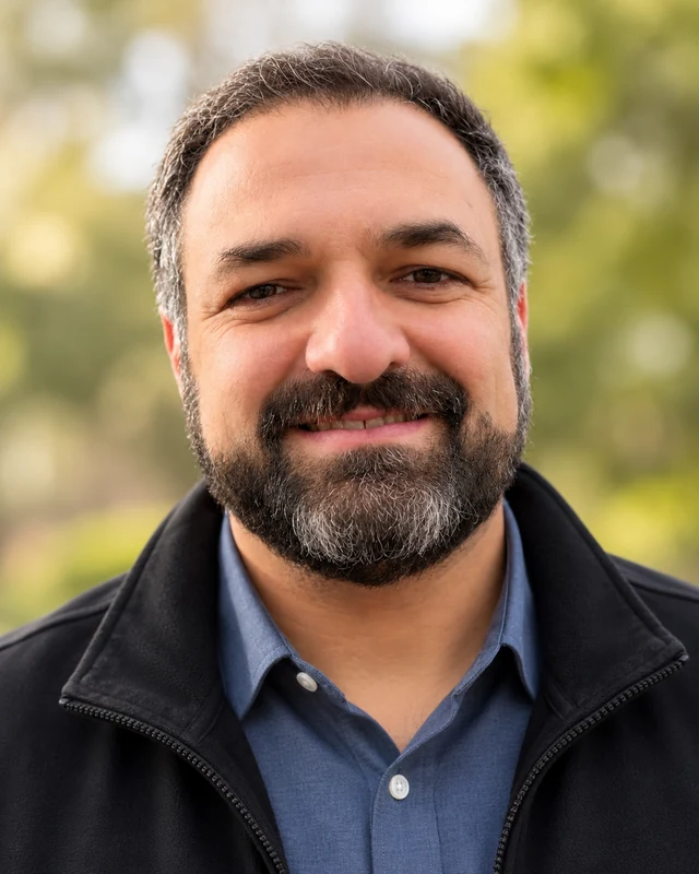 Portrait provided for Coach Manoli Kokologiannakis